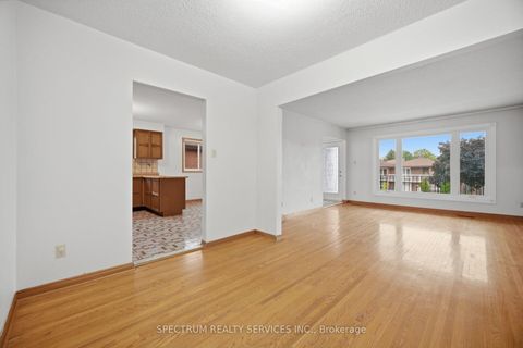 Photo 14 at 103 John Lindsay Court, Jane Heights, Toronto