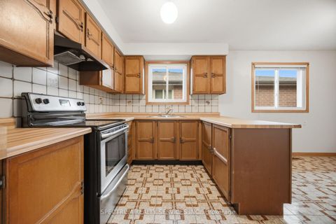 Photo 15 at 103 John Lindsay Court, Jane Heights, Toronto