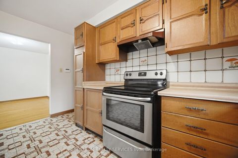 Photo 17 at 103 John Lindsay Court, Jane Heights, Toronto