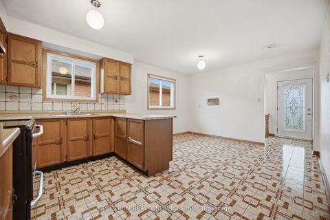Photo 18 at 103 John Lindsay Court, Jane Heights, Toronto