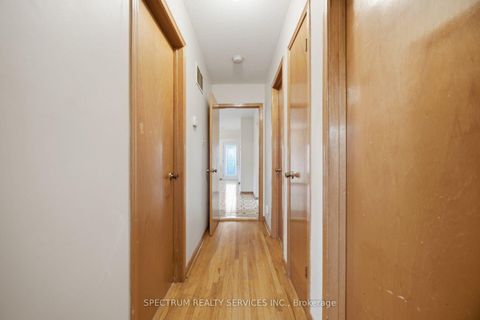 Photo 20 at 103 John Lindsay Court, Jane Heights, Toronto