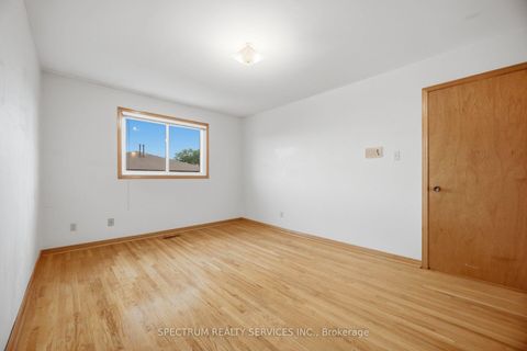 Photo 21 at 103 John Lindsay Court, Jane Heights, Toronto