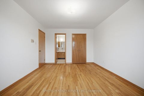 Photo 22 at 103 John Lindsay Court, Jane Heights, Toronto