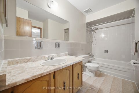 Photo 23 at 103 John Lindsay Court, Jane Heights, Toronto