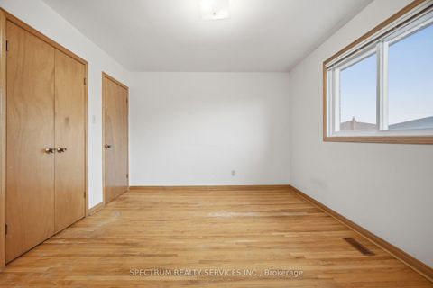 Photo 26 at 103 John Lindsay Court, Jane Heights, Toronto