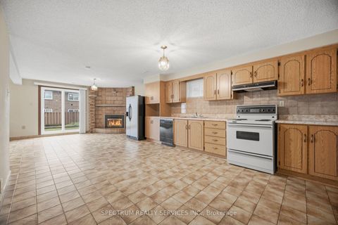 Photo 30 at 103 John Lindsay Court, Jane Heights, Toronto