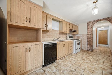 Photo 31 at 103 John Lindsay Court, Jane Heights, Toronto