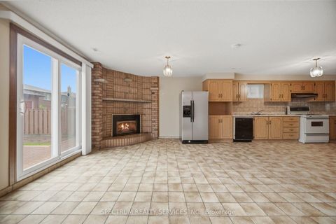 Photo 32 at 103 John Lindsay Court, Jane Heights, Toronto