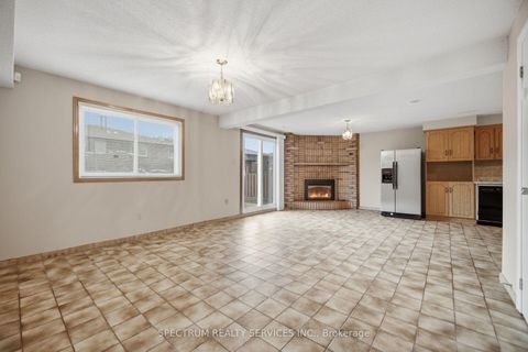 Photo 35 at 103 John Lindsay Court, Jane Heights, Toronto