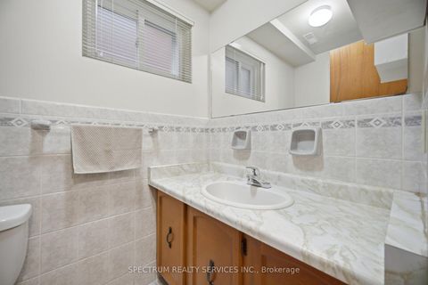 Photo 36 at 103 John Lindsay Court, Jane Heights, Toronto