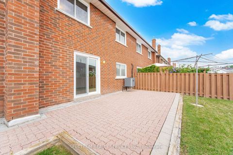 Photo 39 at 103 John Lindsay Court, Jane Heights, Toronto