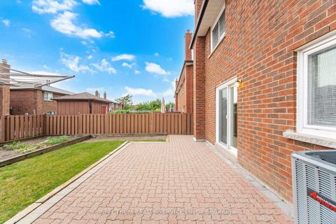 Photo 40 at 103 John Lindsay Court, Jane Heights, Toronto