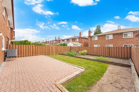 Photo 41 at 103 John Lindsay Court, Jane Heights, Toronto