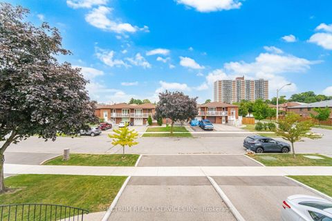 Photo 42 at 103 John Lindsay Court, Jane Heights, Toronto