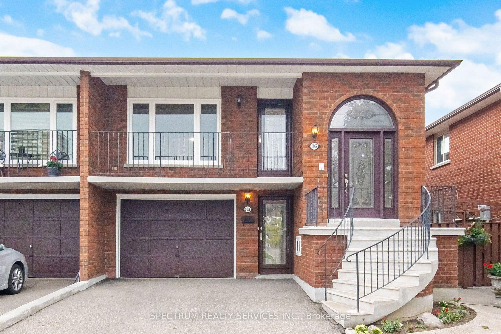 103 John Lindsay Court, Jane Heights, Toronto 