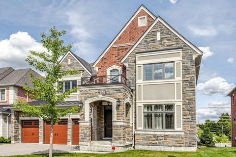 Photo 1 at 62 ridgepoint Road, Kleinburg, Vaughan