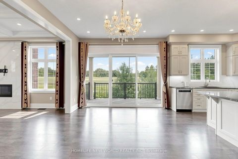 Photo 5 at 62 ridgepoint Road, Kleinburg, Vaughan
