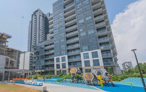 Photo 0 at 519 - 30 Meadowglen Place, Woburn, Toronto