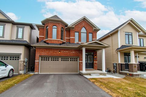 Photo 1 at 22 Prudhoe Terrace, Rural Barrie Southeast, Barrie