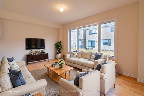 Photo 11 at 22 Prudhoe Terrace, Rural Barrie Southeast, Barrie