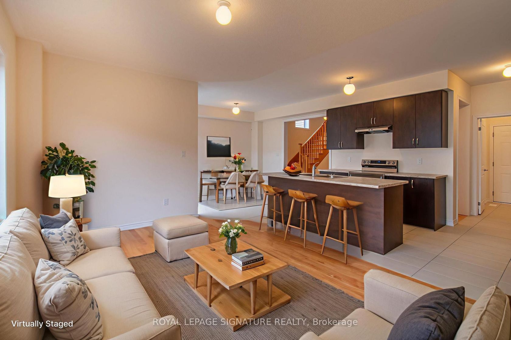 22 Prudhoe Terrace, Rural Barrie Southeast, Barrie photo 8