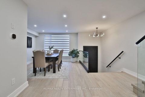 Photo 6 at 47 Thirteenth Street, New Toronto, Toronto