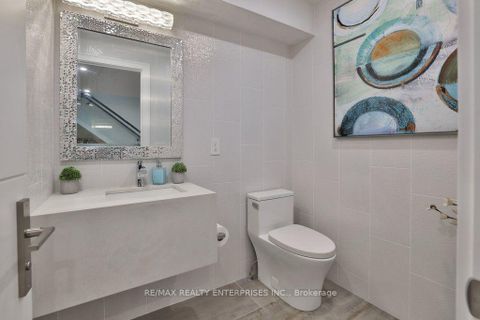 Photo 7 at 47 Thirteenth Street, New Toronto, Toronto