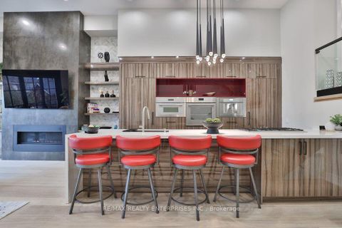 Photo 8 at 47 Thirteenth Street, New Toronto, Toronto