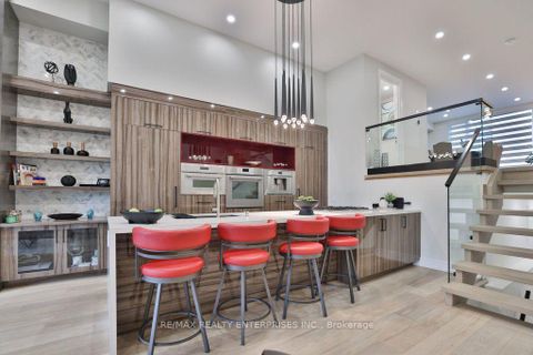 Photo 9 at 47 Thirteenth Street, New Toronto, Toronto