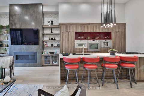 Photo 10 at 47 Thirteenth Street, New Toronto, Toronto