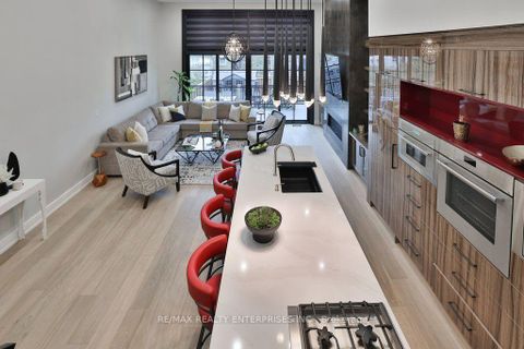 Photo 12 at 47 Thirteenth Street, New Toronto, Toronto