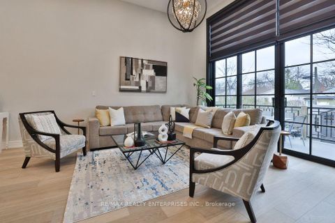 Photo 13 at 47 Thirteenth Street, New Toronto, Toronto