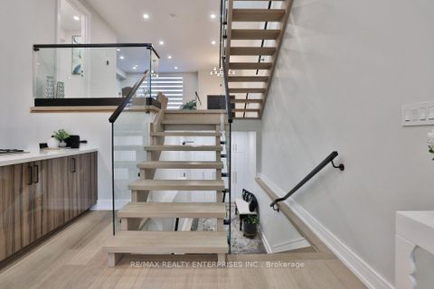 Photo 16 at 47 Thirteenth Street, New Toronto, Toronto