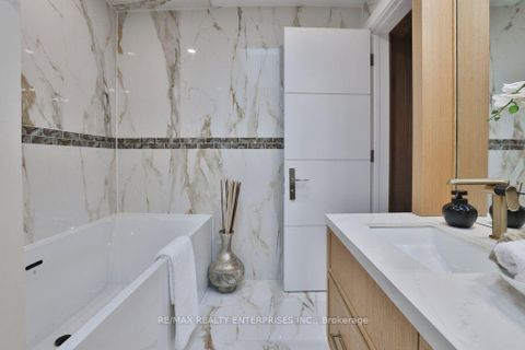 Photo 23 at 47 Thirteenth Street, New Toronto, Toronto