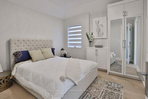 Photo 25 at 47 Thirteenth Street, New Toronto, Toronto