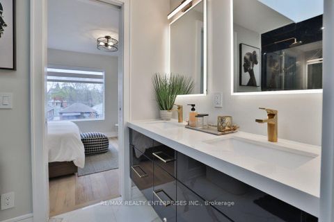 Photo 28 at 47 Thirteenth Street, New Toronto, Toronto