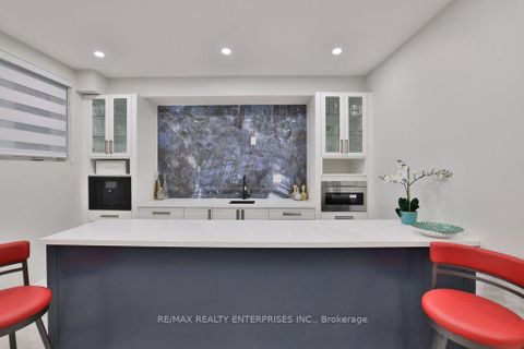 Photo 33 at 47 Thirteenth Street, New Toronto, Toronto