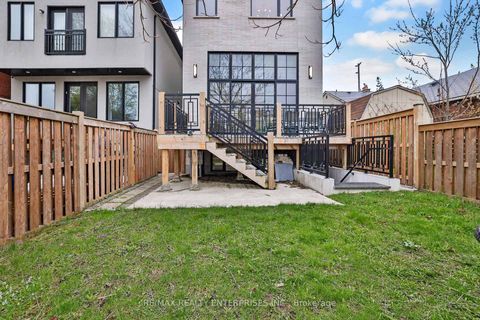 Photo 38 at 47 Thirteenth Street, New Toronto, Toronto