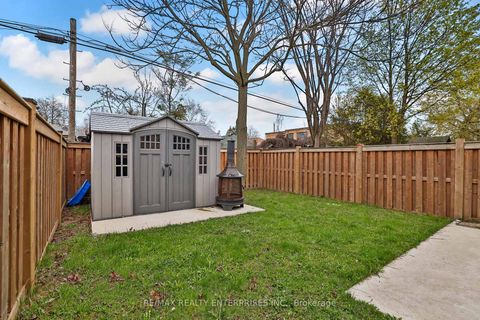 Photo 41 at 47 Thirteenth Street, New Toronto, Toronto