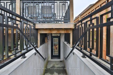 Photo 42 at 47 Thirteenth Street, New Toronto, Toronto