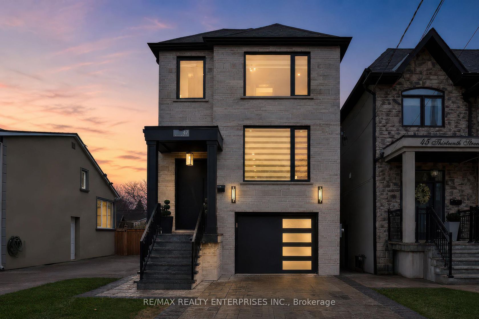 47 Thirteenth Street, New Toronto, Toronto 