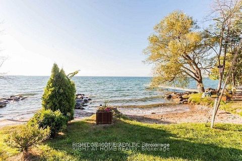 Photo 2 at 770 Jacksonville Road, Historic Lakeshore Communities, Georgina