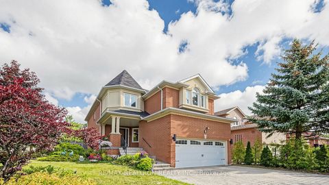 Photo 1 at 2 Rocksprings Avenue, Westbrook, Richmond Hill