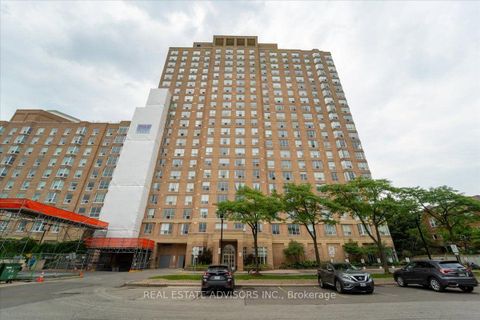 Photo 0 at Ph#07 - 21 Overlea Boulevard, Thorncliffe Park, Toronto