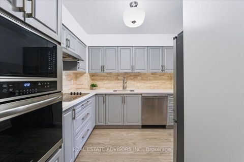 Photo 3 at Ph#07 - 21 Overlea Boulevard, Thorncliffe Park, Toronto