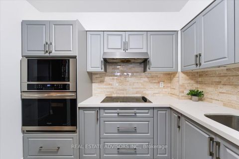 Photo 4 at Ph#07 - 21 Overlea Boulevard, Thorncliffe Park, Toronto