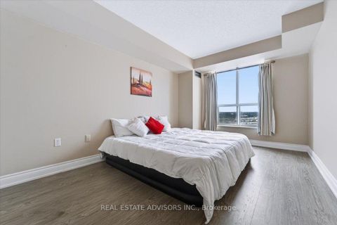 Photo 6 at Ph#07 - 21 Overlea Boulevard, Thorncliffe Park, Toronto