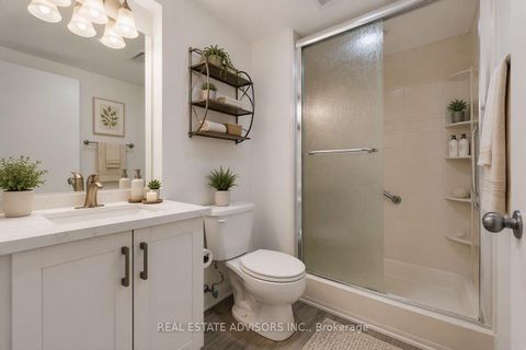 Photo 7 at Ph#07 - 21 Overlea Boulevard, Thorncliffe Park, Toronto