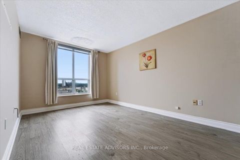 Photo 9 at Ph#07 - 21 Overlea Boulevard, Thorncliffe Park, Toronto
