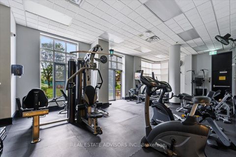 Photo 12 at Ph#07 - 21 Overlea Boulevard, Thorncliffe Park, Toronto